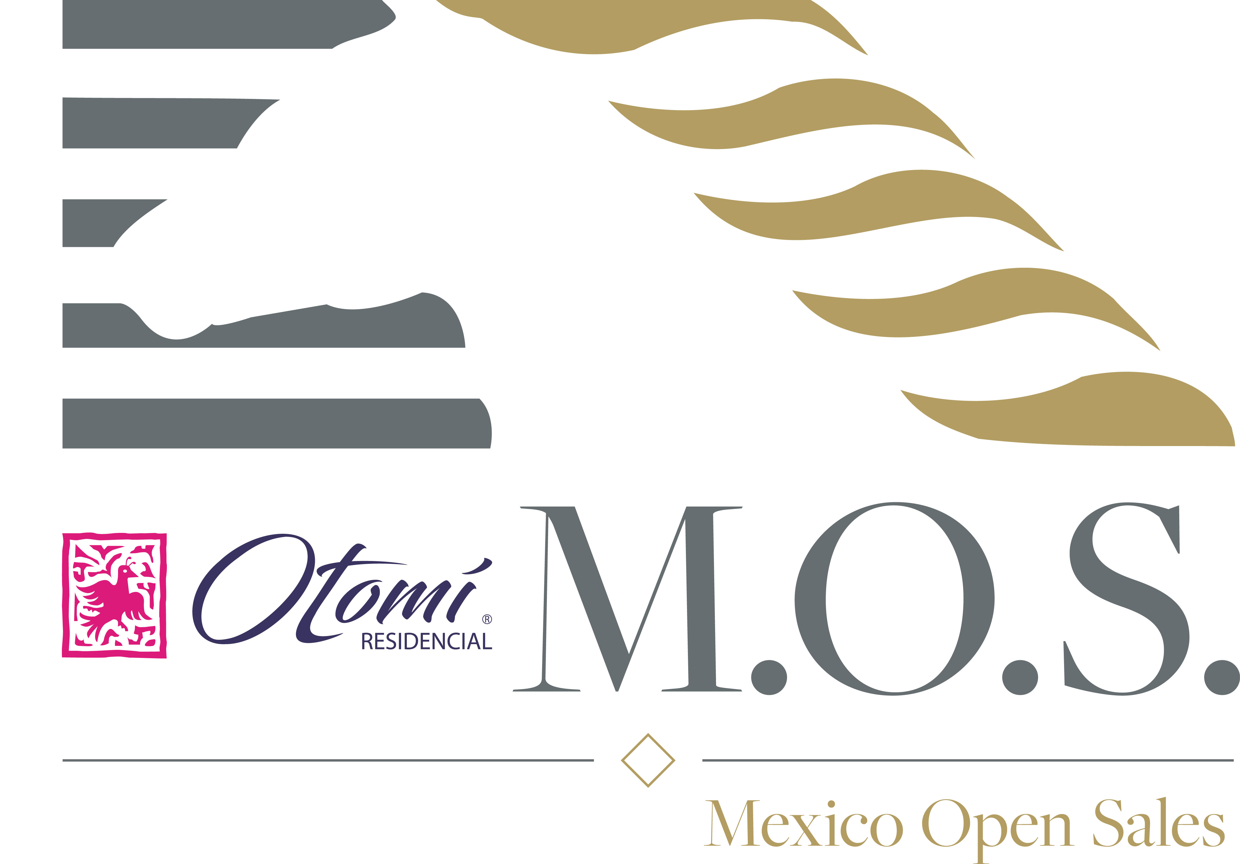 Mexico Open Sales